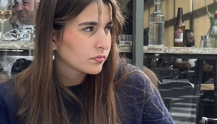 هلاکت افسر سابق ارتش اسرائیل