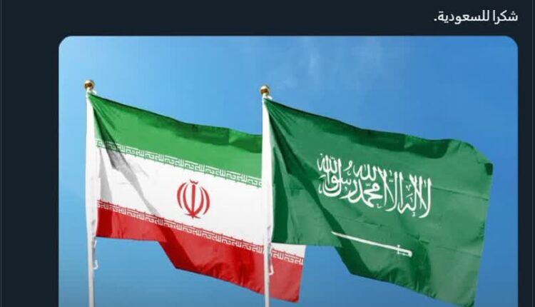سفیر ایران در عربستان:قاسمیان آزاد شد