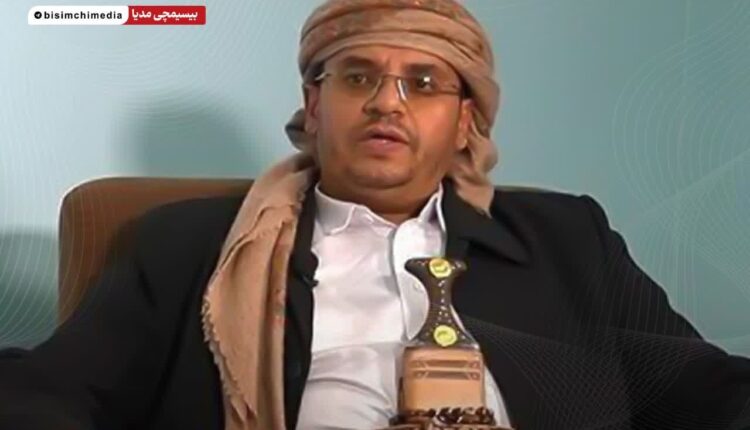 یمن: کاری خواهیم کرد «مهاجرت معکوس» در فلسطین شکل بگیرد