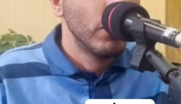 اعترافات آزارگر کودکان