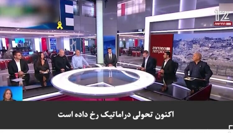شوکه شدن صهیونیست‌ها از عقب‌نشینی ترامپ در برابر حوثی‌ها
