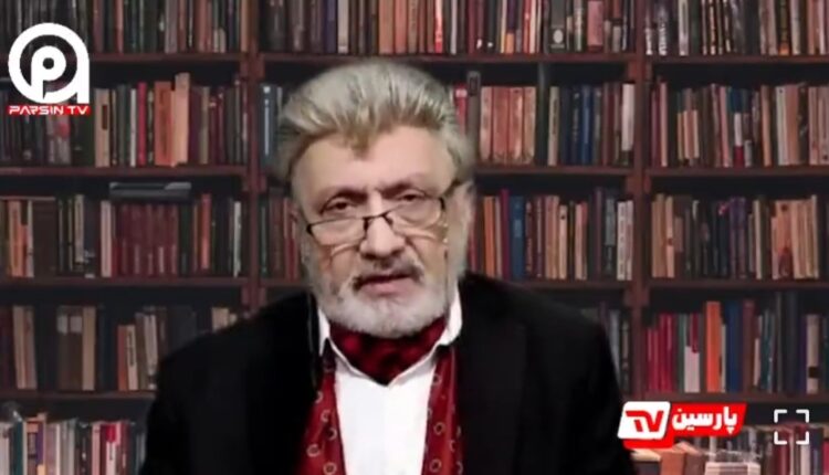 صدام می‌خواست نام شهرهای ایران را عوض کند اما گور به گور شد!