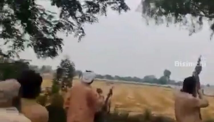 تفریح عادی این روزهای مردم لاهور پاکستان