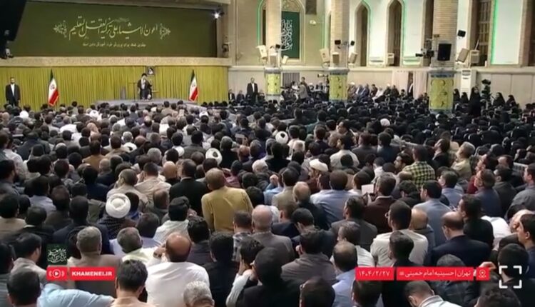 رهبر انقلاب:کتاب باید جذاب باشد