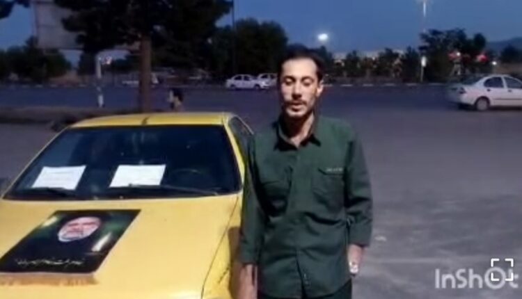 به خاطر شهید رییسی از کسی پول نمی‌گیرم