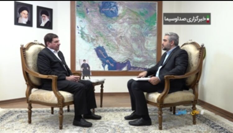 «رهبر انقلاب» بعد از سقوط بالگرد شهید رئیسی به «مخبر» چه گفتند؟
