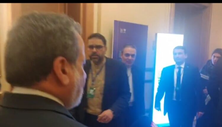 واکنش عراقچی به اظهارات جدید سخنگوی کاخ سفید