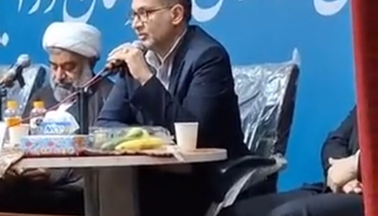 دادستان ورامین: اتباع تهدید جدی محسوب می‌شوند
