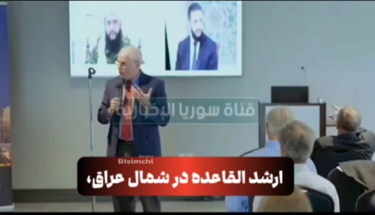 حقایقی از ری‌برندینگ جولانی از یک داعشی به یک سیاستمدار