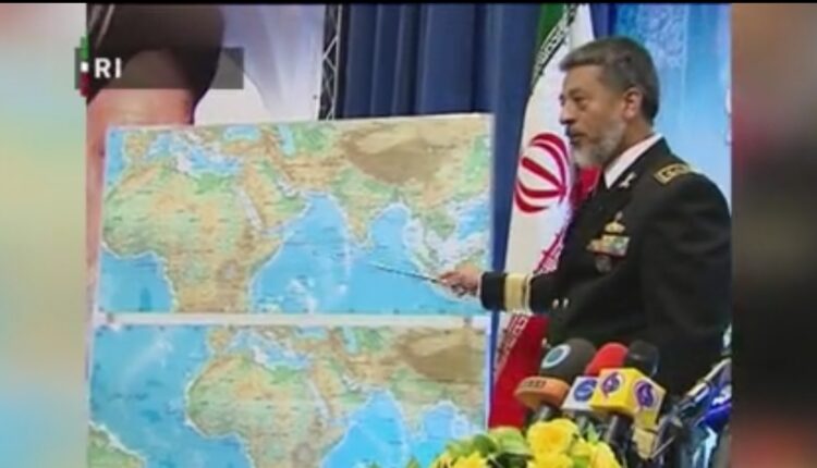 ماجرای خبر جعلی رویترز از نفتکش اماراتی چه بود؟