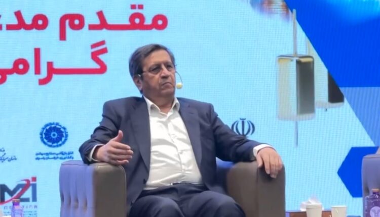 اعتراف همتی به ناکارآمدی توافق احتمالی با آمریکا