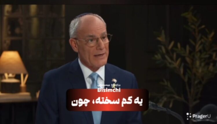 افشای تصمیم عربستان برای «موازنه‌سازی» علیه تهران