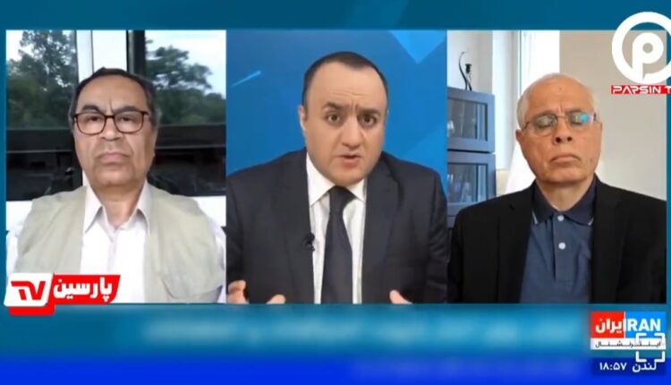 تلاش رسانه صهیونیستی برای شروع آشوب خیابانی در ایران