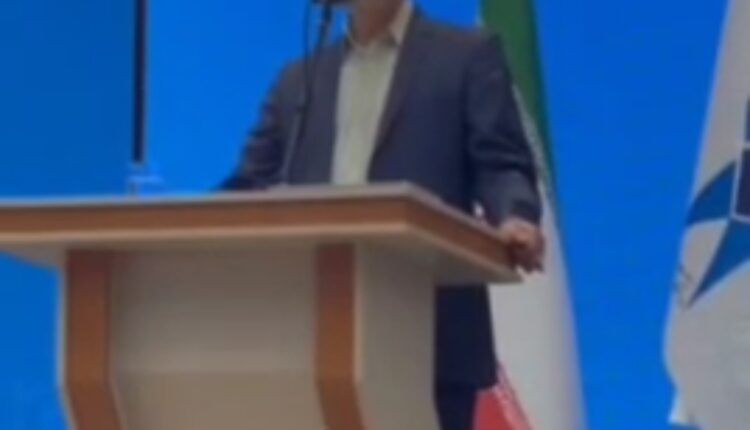 سرلشگر باقری: با جامعه در حال تحول نمی‌شود با باتوم برخورد کرد