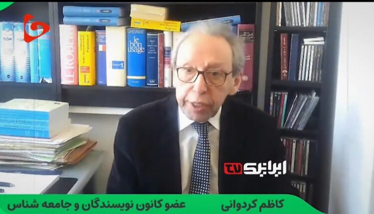 تاسیان؛ سریالی علیه خاطرات شکنجه‌شدگان!
