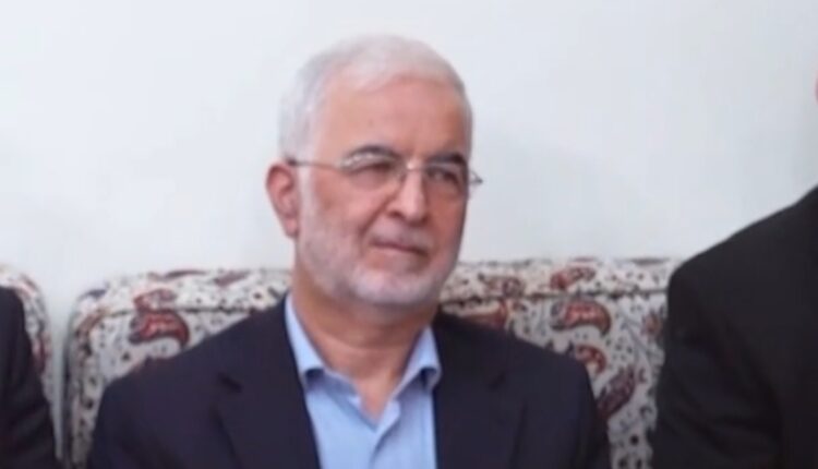 تمجید صبح امروز رهبر انقلاب از وزیر کشور