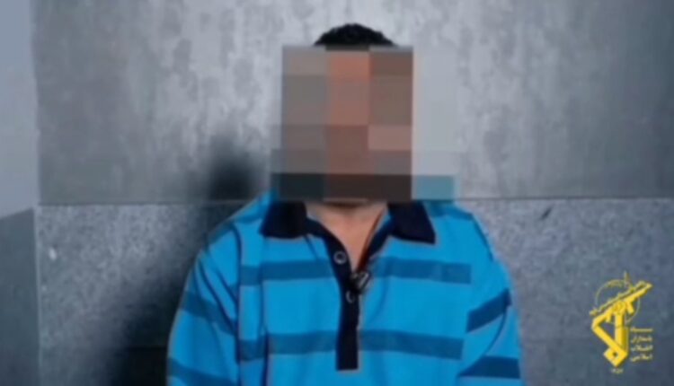 شناسایی و دستگیری عناصر مرتبط با رسانه‌های بیگانه در بندر امام