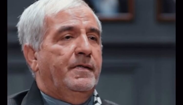 روایتی تکان‌دهنده از زندگی شهید علی هاشمی