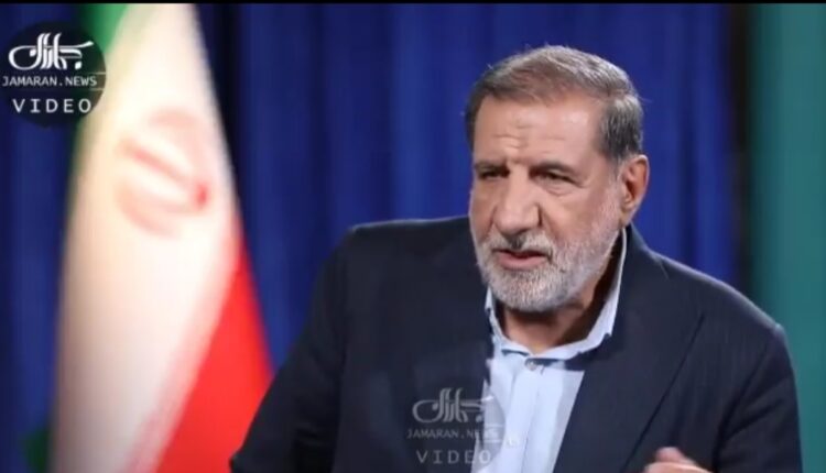 سردار کوثری:زیاده خواهی آمریکا زیاد شده است