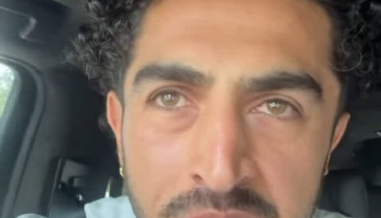 درخواست عجیب آیسان اسلامی از فالورهایش