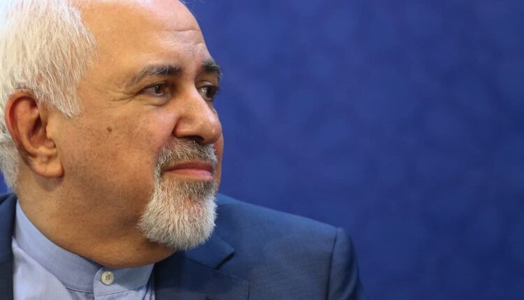 ظریف: اشتباه می‌کردیم که از اروپا توقع داشتیم