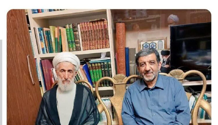 پیشنهاد ضرغامی به حجت‌الاسلام صدیقی