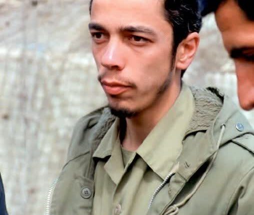 ۵۰ سال برای ایران جنگید و شهید شد