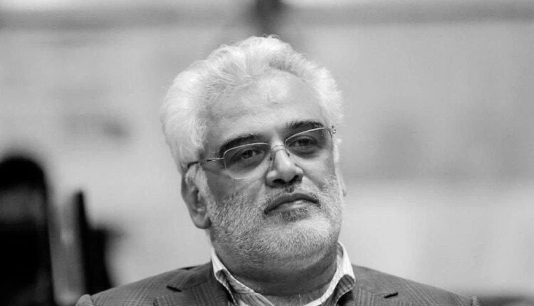 شهادت همسر و پسر محمدمهدی طهرانچی