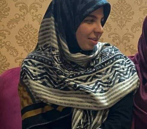 شهادت دوچرخه سوار و طبیعت‌گرد ایرانی