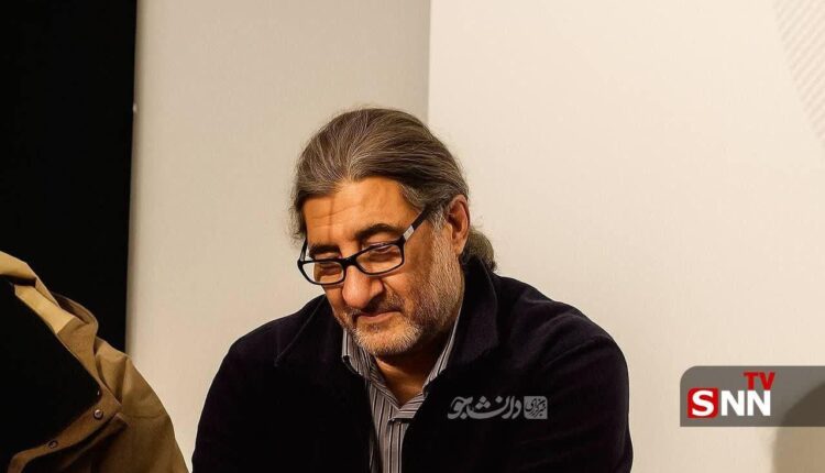 اولین تصویر منتشر شده از شهید مینوچهر