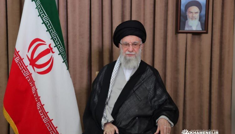 رهبر معظم انقلاب:رژیم صهیونی خلاصی نخواهد یافت