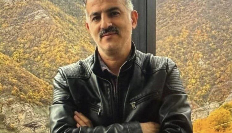 شهادت یک هموطن در پی حملات وحشیانهٔ رژیم صهیونیستی به اسدآباد همدان