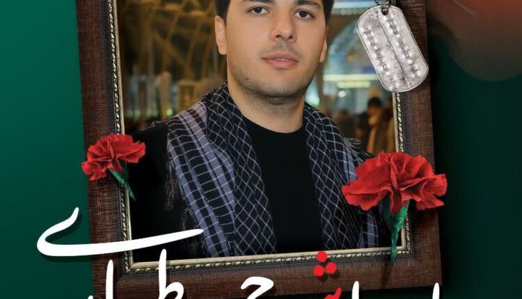 پاسداران شهید از زنجان