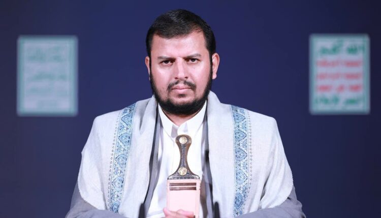 احامال ترور عبدالمالک الحوثی