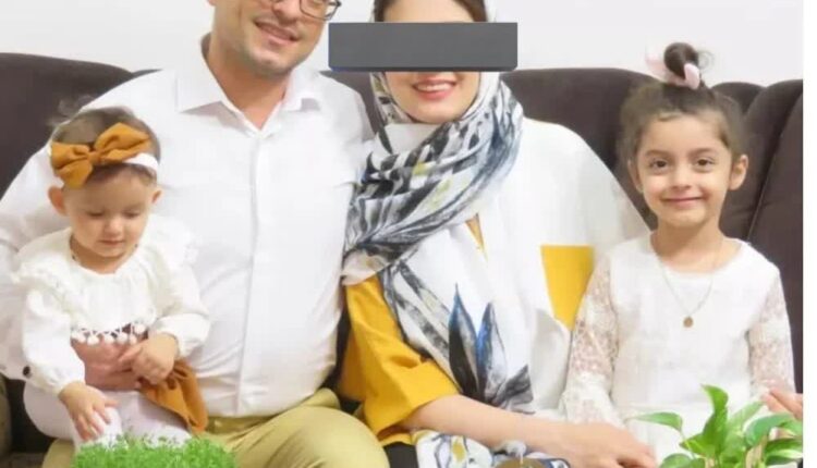 خانواده ای که صهیونیست‌ها همه را شهید کردند