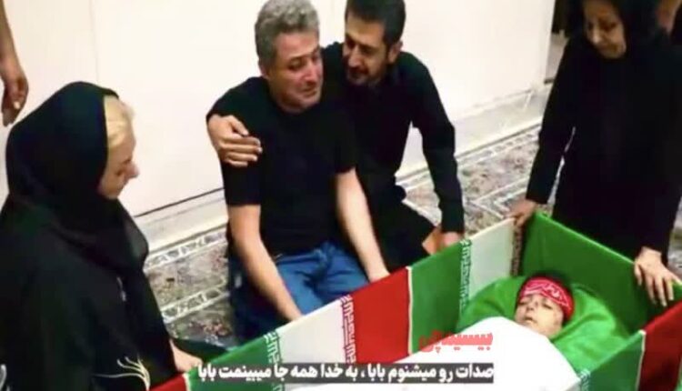 اسرائیل: ما غیرنظامی نمیکشیم