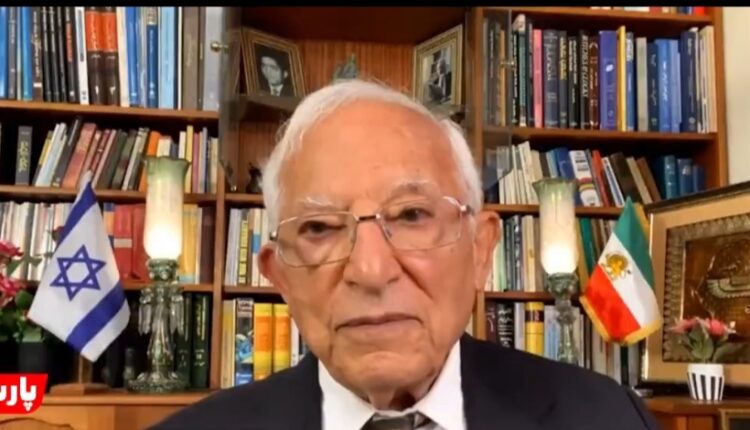 اعتراف مدیر رادیو اسرائیل به شکست اسرائیل از حماس