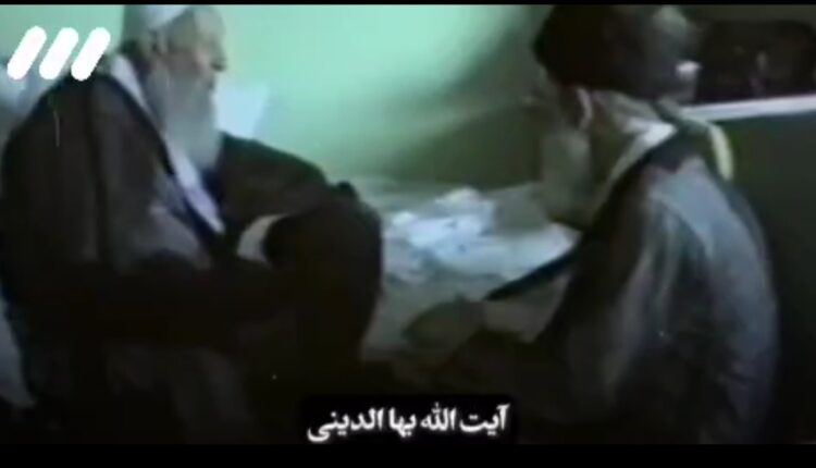 ماجرای پیش‌بینی آیت‌الله بهاءالدینی از رهبر آیندۀ انقلاب
