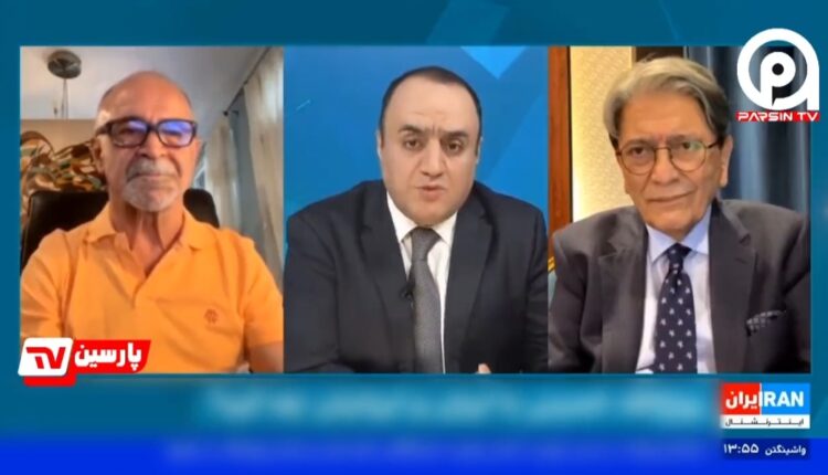 شخصیت بزرگی که دشمنان نیز او را می‌ستایند!