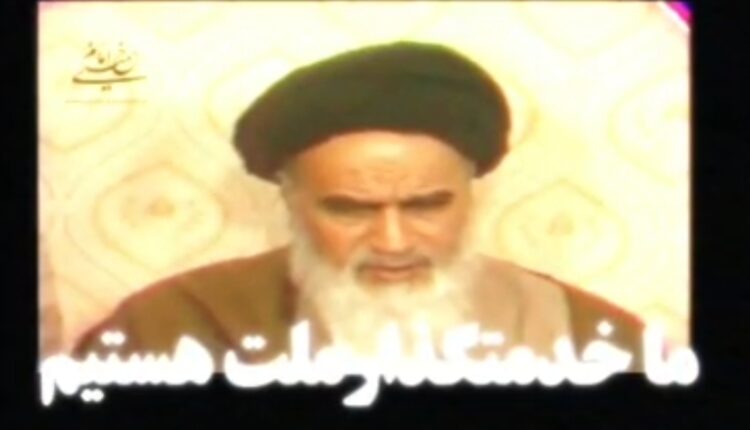 در دل خرداد، هنوز عطر نام امام می‌پیچد