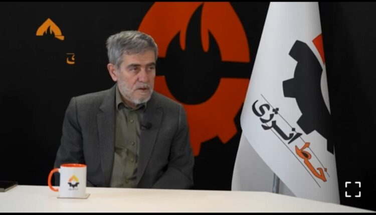 فریدون عباسی: از ۲۰ سال پیش توانمندی ساخت بمب اتم را داشتیم
