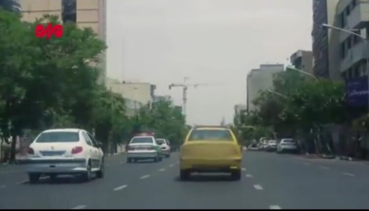 دوربین مخفی