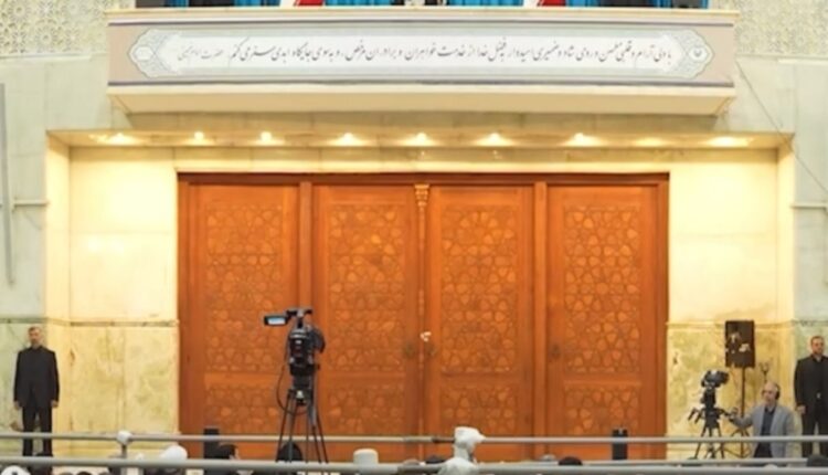 روایت رهبر انقلاب از دقت ایران در آزمایش تعهد آمریکایی‌ها