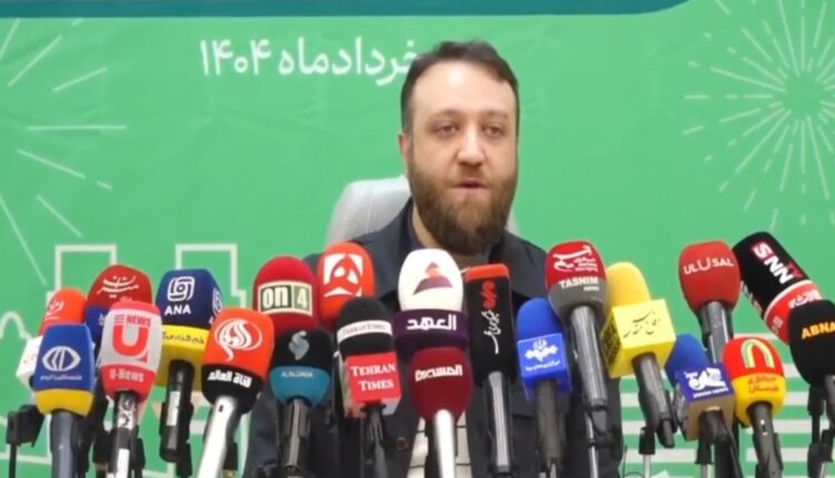 ۲۴۰۰ موکب آماده خدمت رسانی در مهمانی غدیر