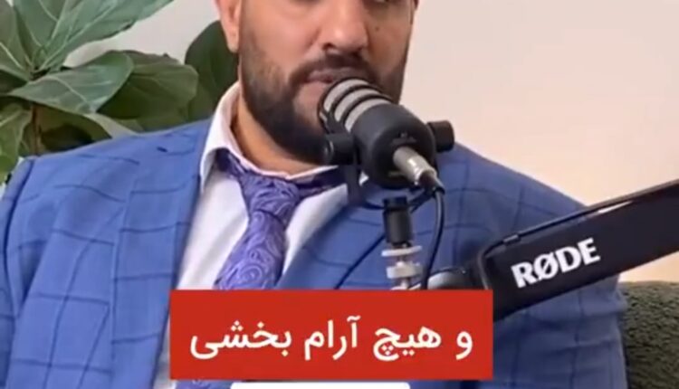 مصاحبه پزشک بریتانیایی -استرالیایی از وضعیت اسفناک کودکان در غزه