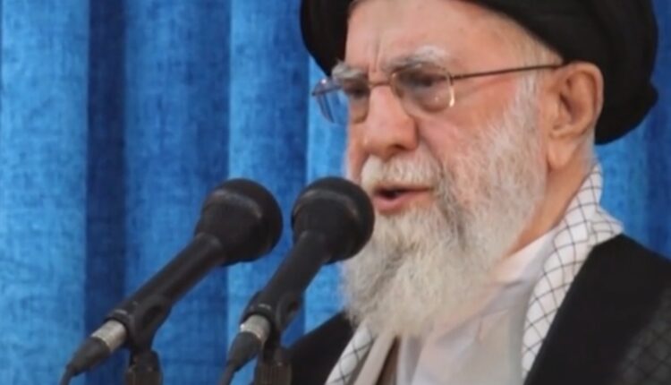 پاسخ صریح رهبر انقلاب به یاوه‌گویی‌های دولتِ آمریکا