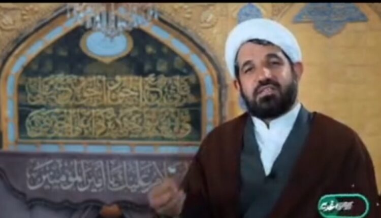 راه زنده ماندن غدیر