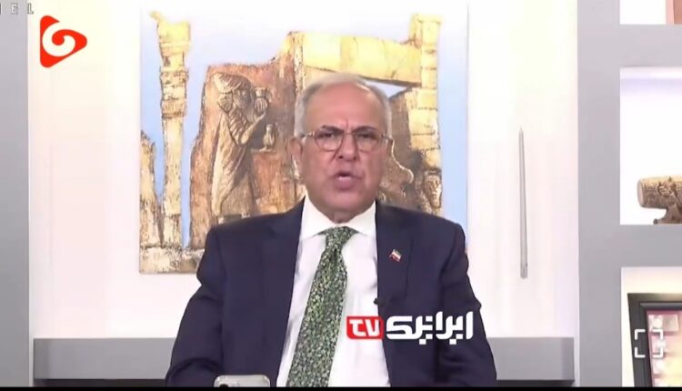 اپوزیسیون سردرگم ایران