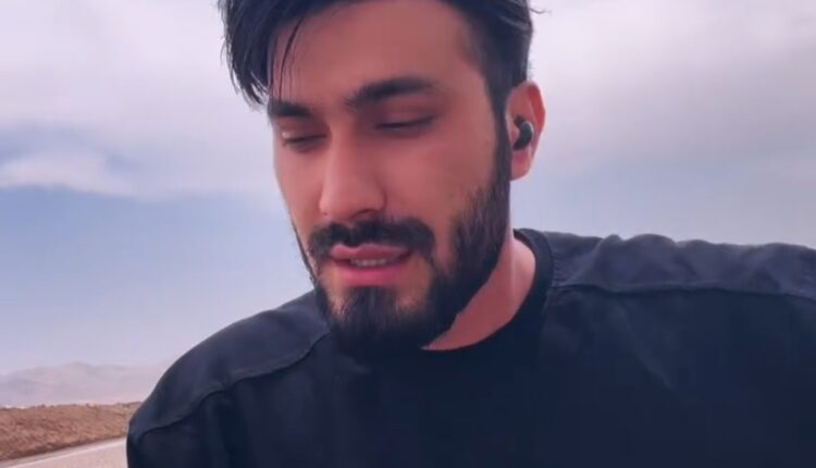 سید علی ممنونیم…