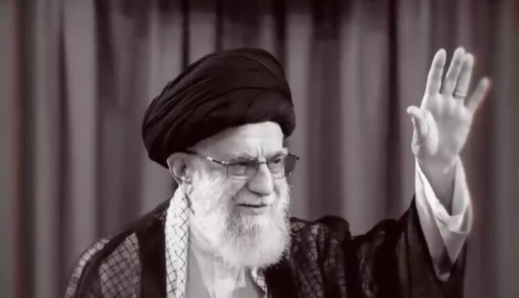 ما مظلومیم اما قوی هستیم…